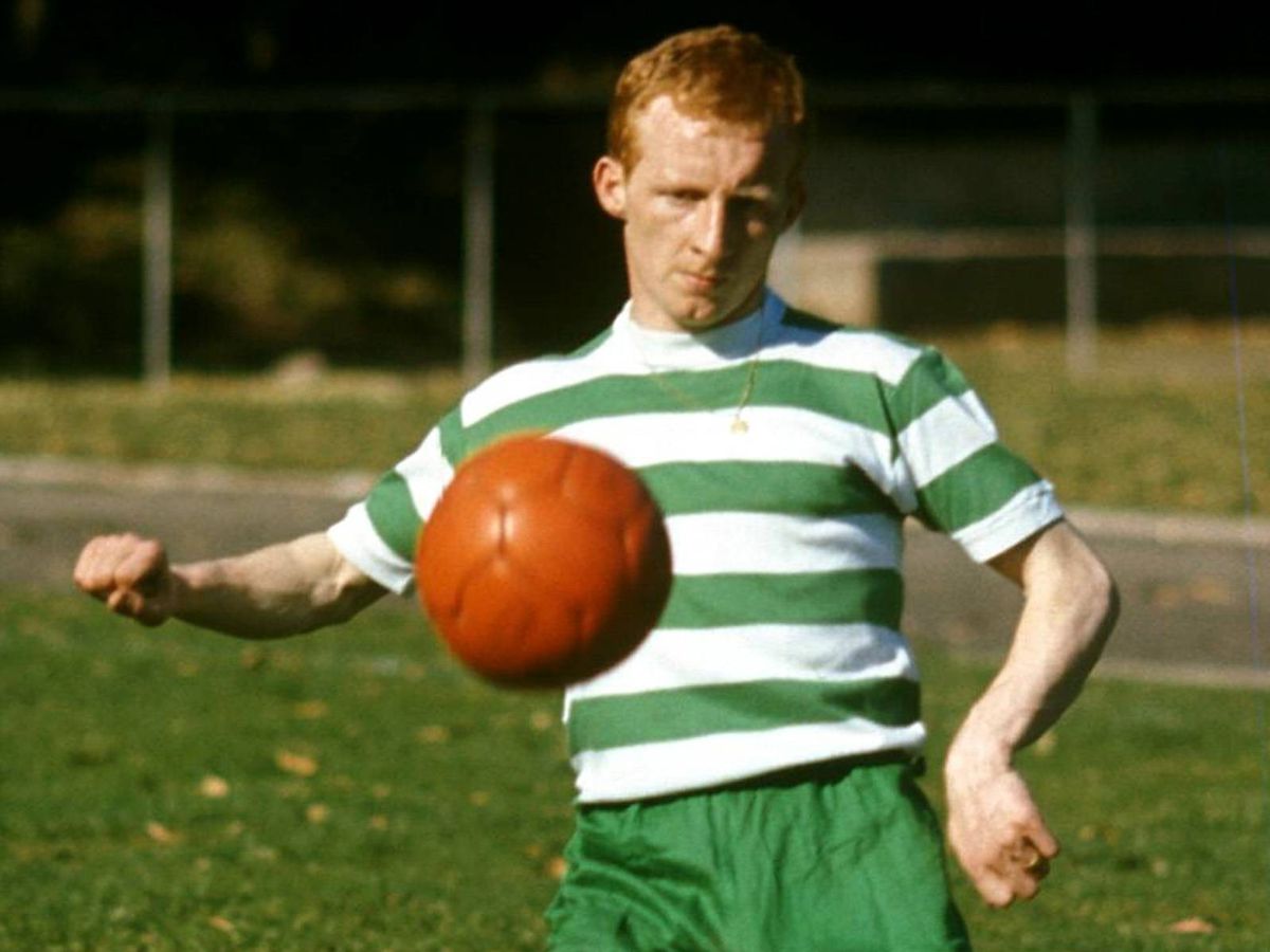 El gran Jimmy Johnstone y la batalla de Glasgow entre el Celtic y el Atlético | Fútbol | Deportes