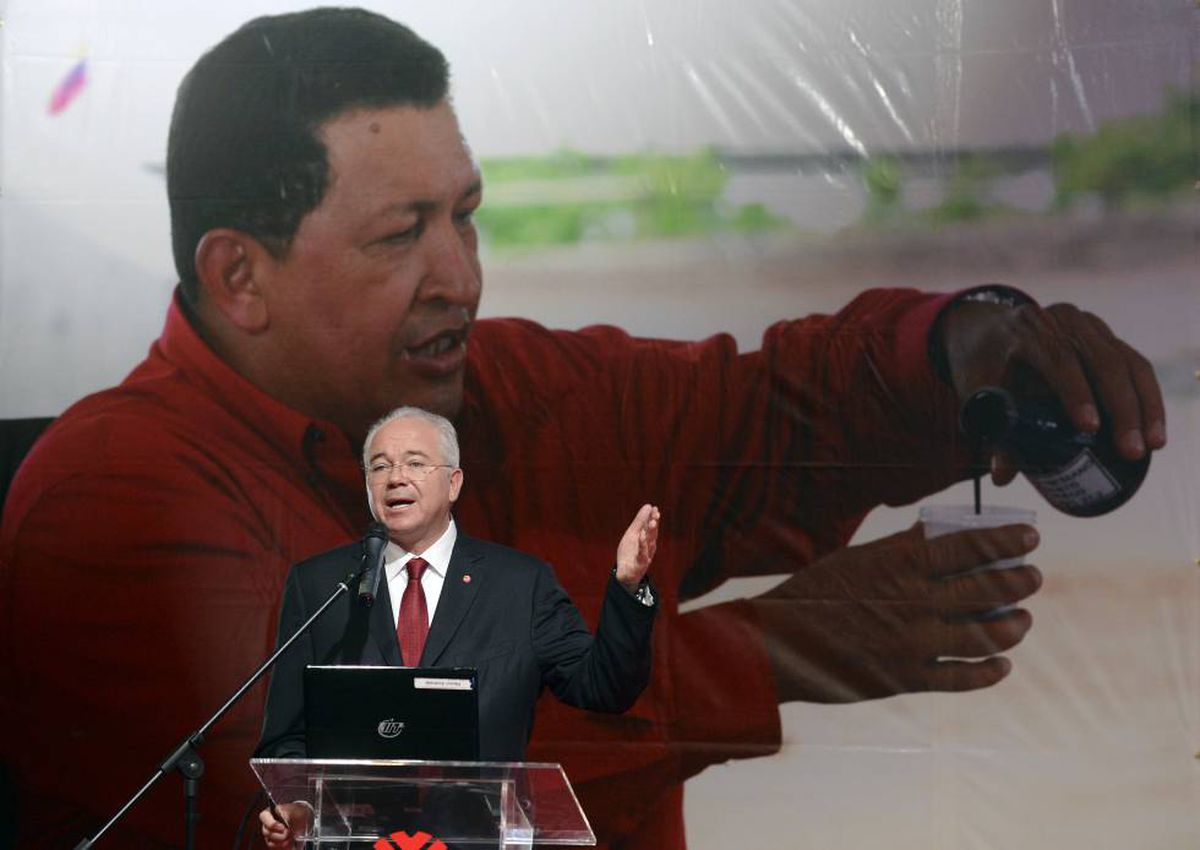 El lujoso emporio inmobiliario de los saqueadores de Petróleos de Venezuela: 21 viviendas valoradas en 52 millones de dólares | Internacional