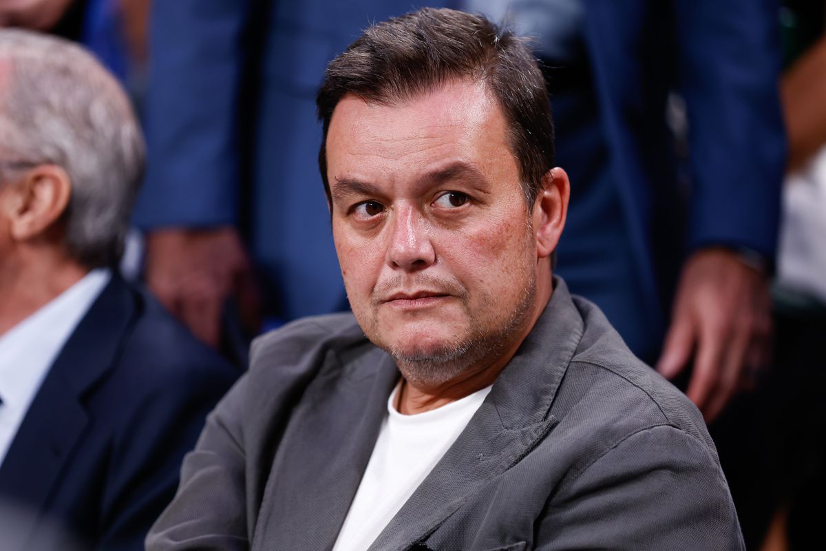 Portazo del Gobierno a Luis Rubiales y más mujeres en las asambleas federativas | Fútbol | Deportes