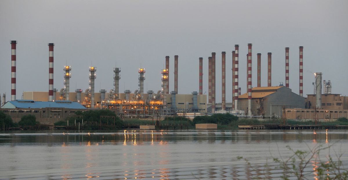 Irán determinará el impacto sobre los precios de la energía de la crisis en Oriente Próximo | Internacional