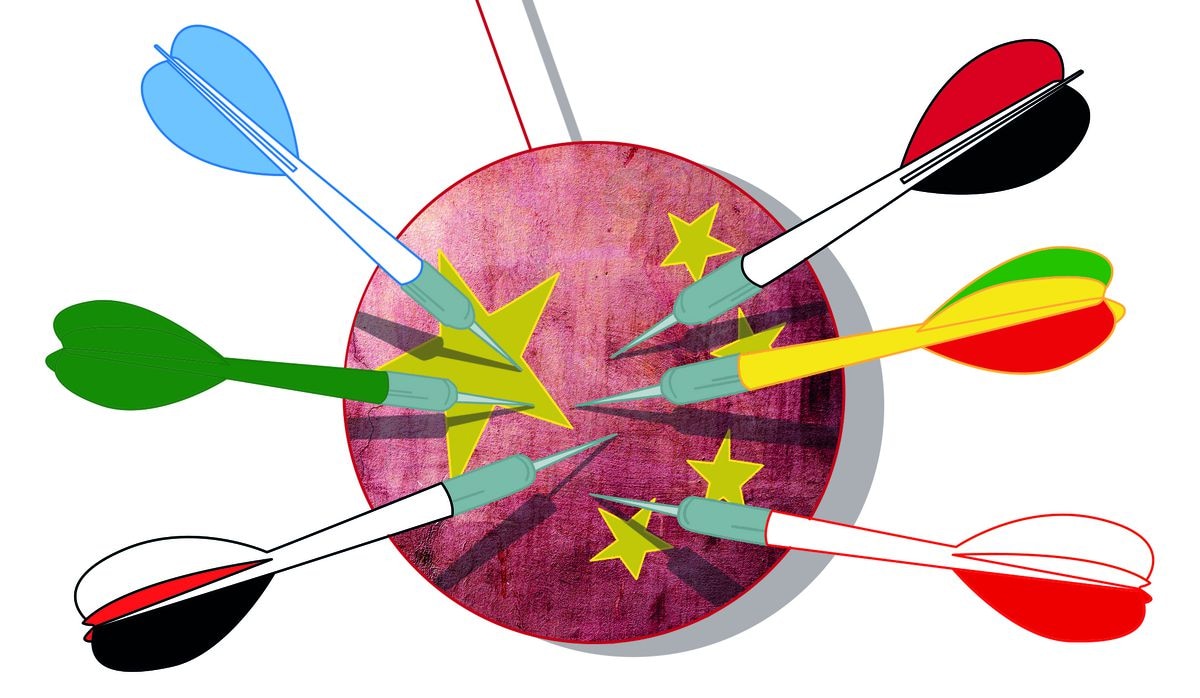 Sistema cambiario con características especiales | Negocios