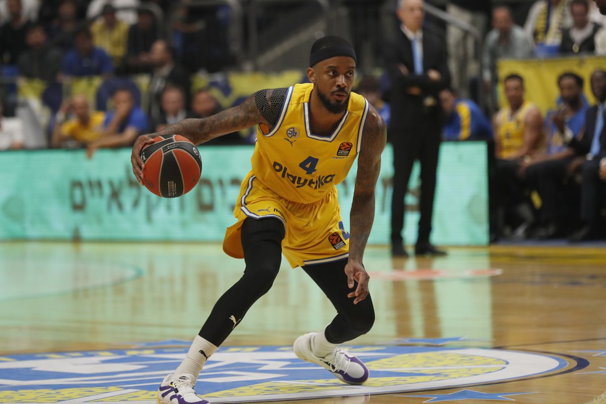El Maccabi Tel Aviv se refugia en Chipre | Baloncesto | Deportes