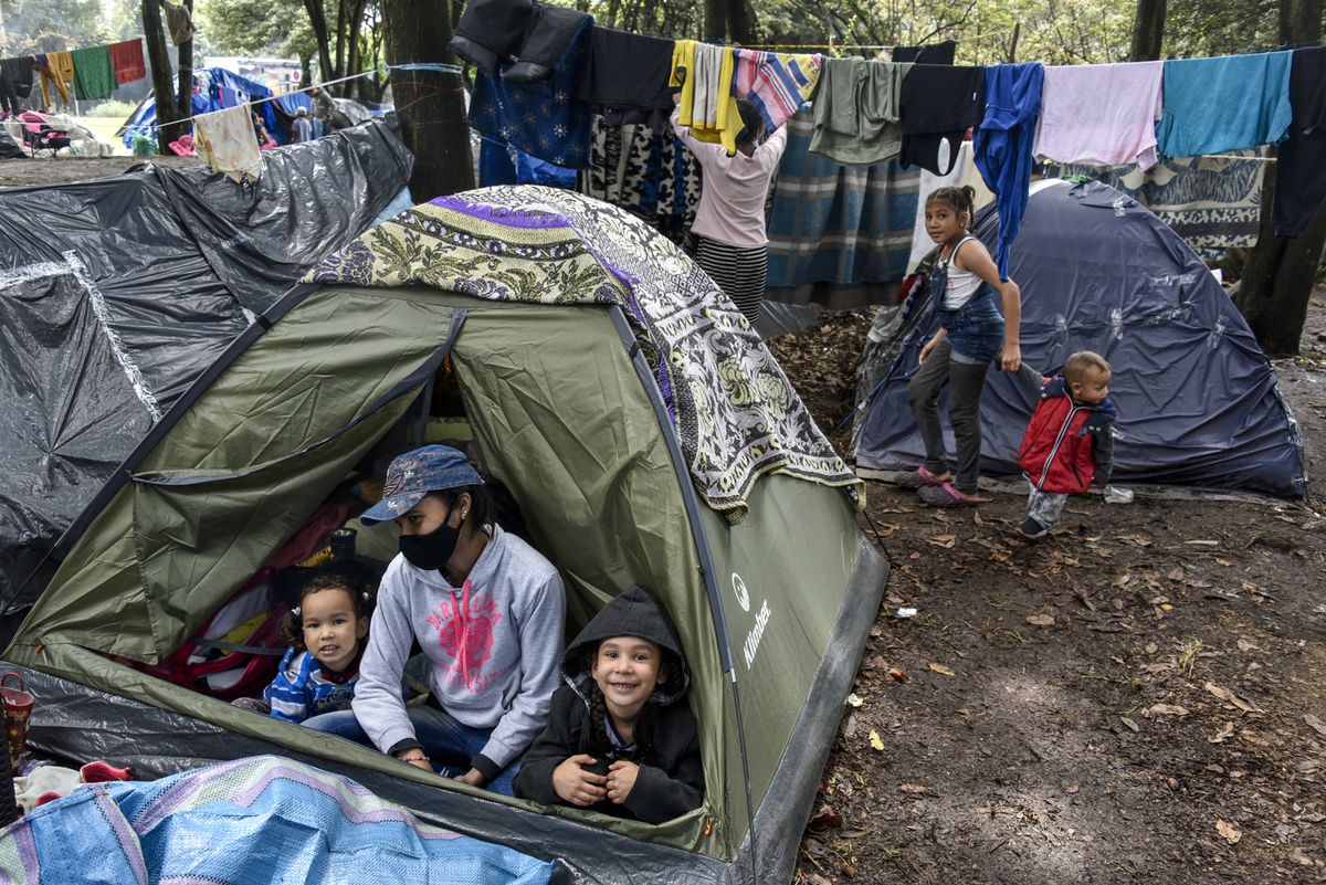 Una estrategia para comunidades de acogida que ayude a gestionar la migración | Internacional