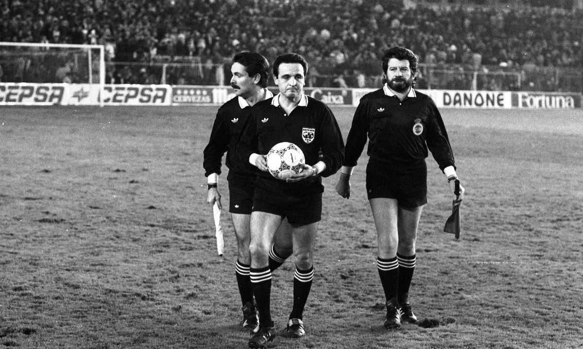 Todo es culpa del Madrid | Fútbol | Deportes