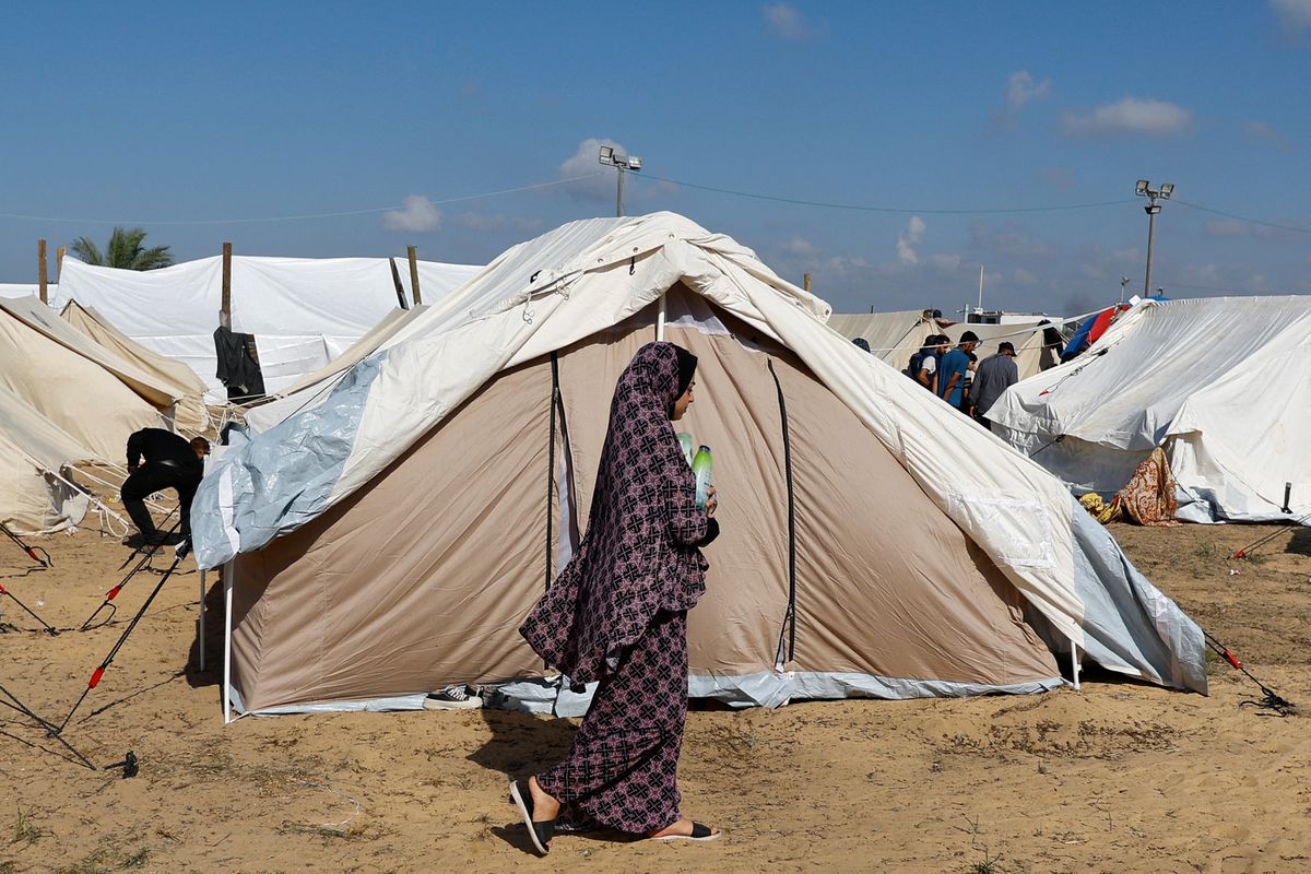 Atrapados en el sur de Gaza: “La vida aquí se cuenta por horas, no por días. No hay tregua” | Internacional