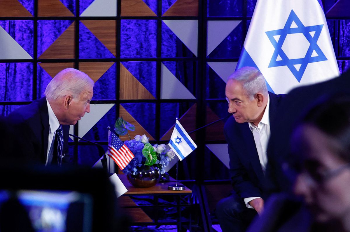 Guerra entre Israel y Gaza: La venganza no es una estrategia | Internacional
