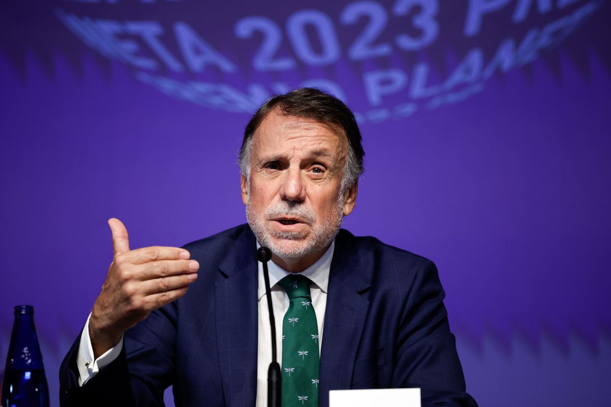 El accionariado del grupo Planeta sigue “equilibrado” tras el fallecimiento de Maribel Lara | Economía