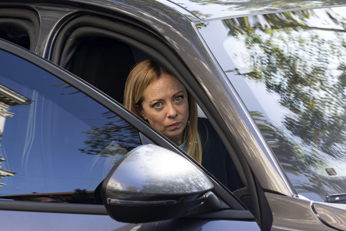 La batalla por el salario mínimo divide a Italia | Negocios