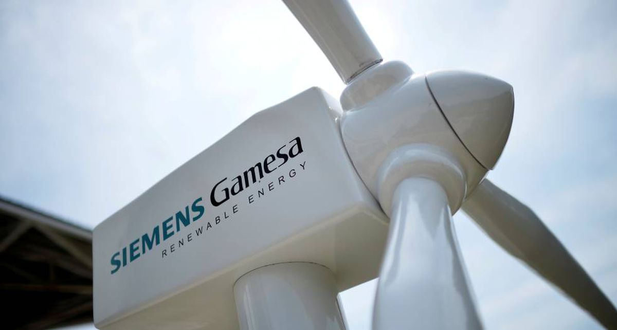 Siemens Energy se hunde más de un 30% en Bolsa tras conocerse que ha pedido un rescate al Gobierno alemán | Economía