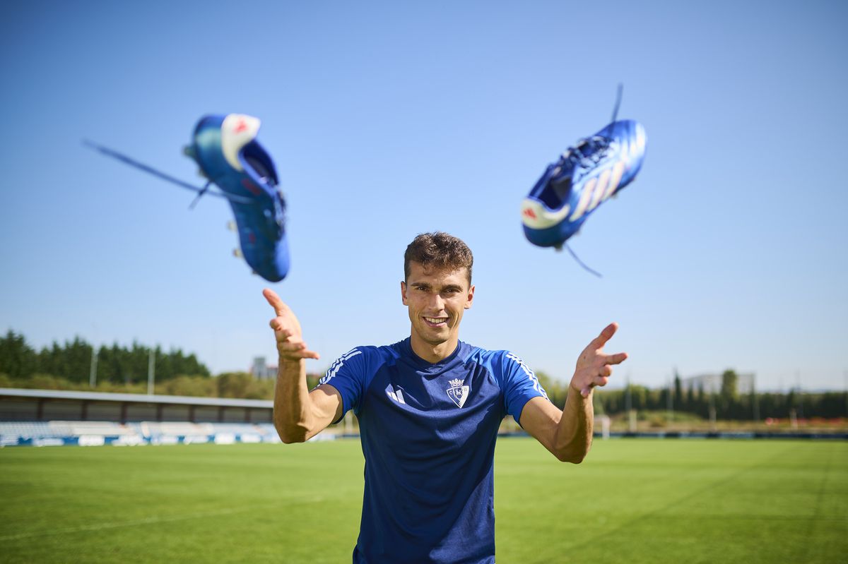 Lucas Torró: “Me muevo como la reina en el ajedrez” | Fútbol | Deportes