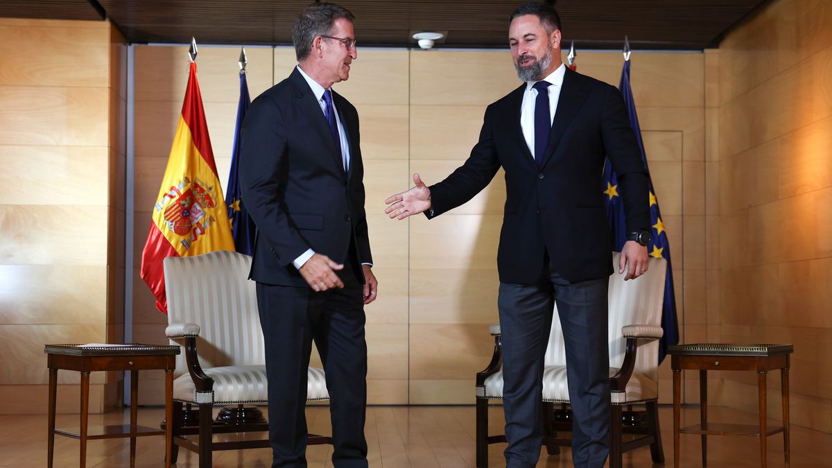 La derecha igualitaria | Economía