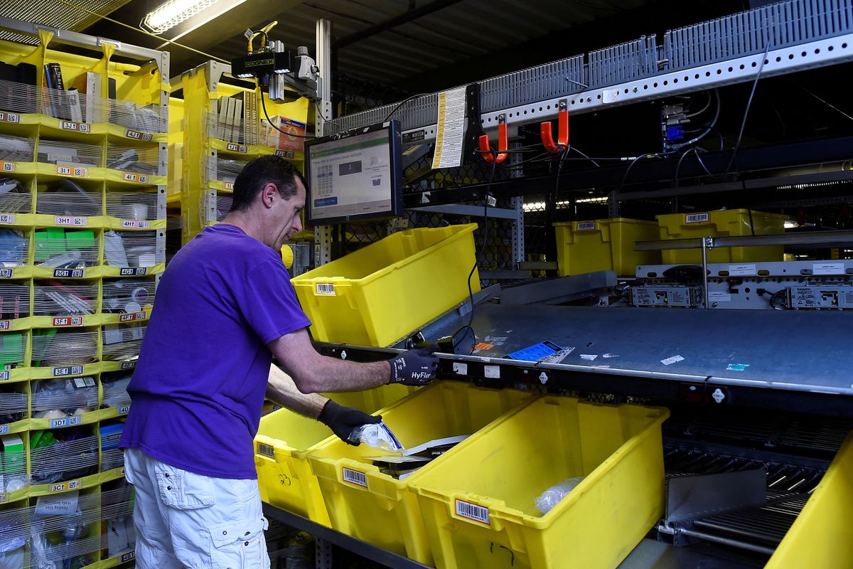 La creación de empleo se dispara en Estados Unidos en septiembre por sorpresa | Economía