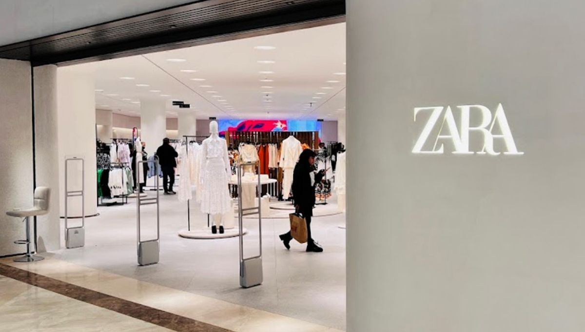 Inditex cierra sus 84 tiendas franquiciadas en Israel por la escalada del conflicto en la región | Economía