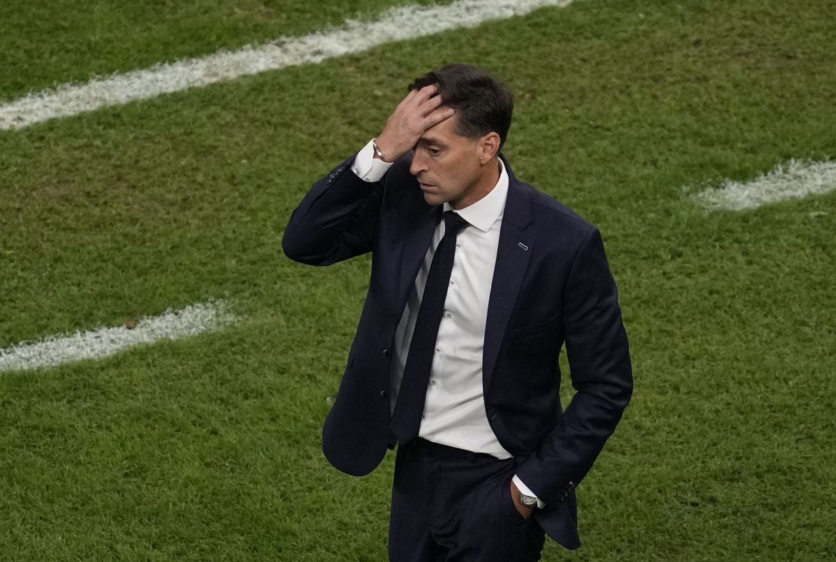 El Sevilla elige a Diego Alonso como nuevo entrenador | Fútbol | Deportes