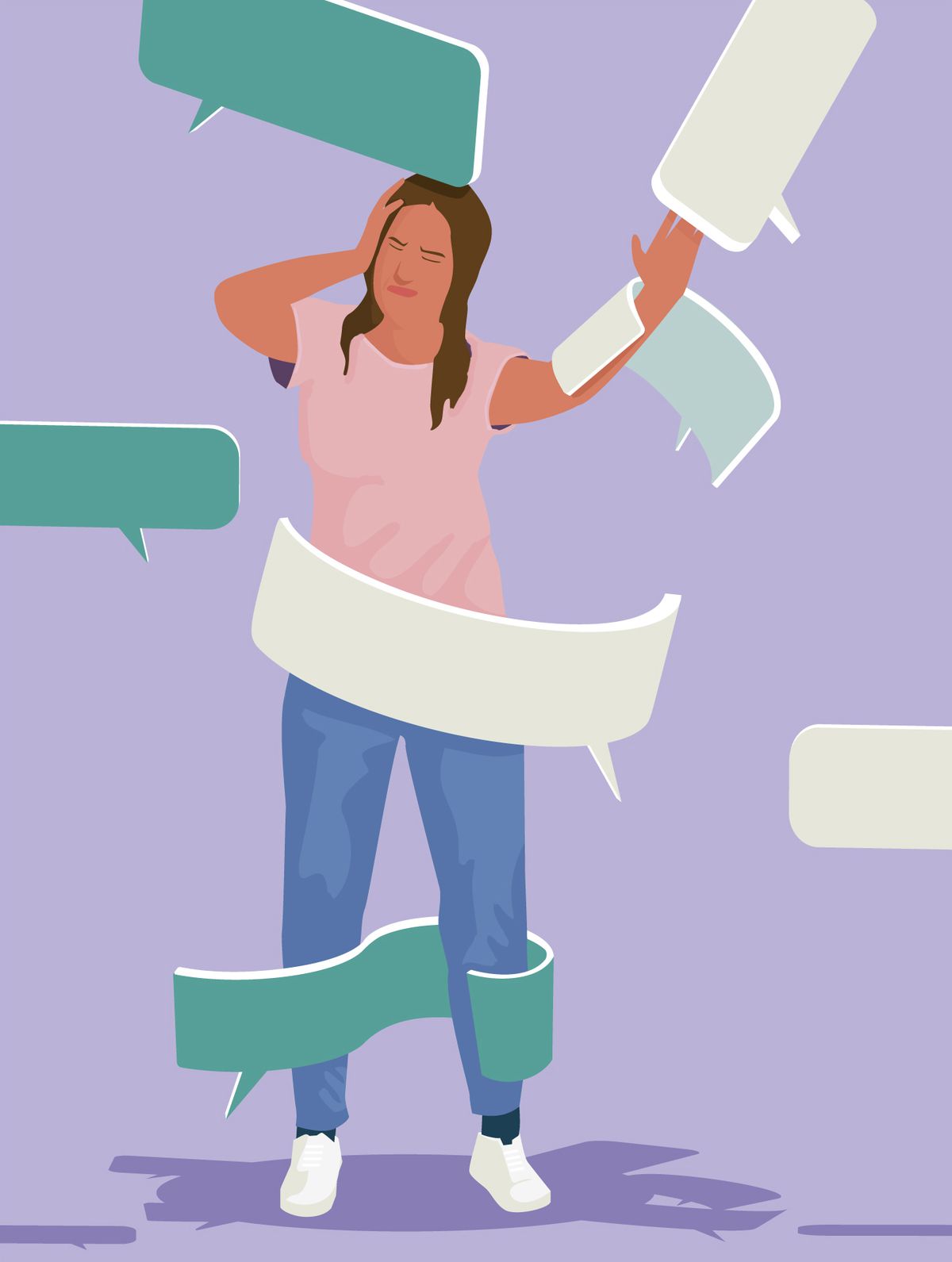 Mentalidades empobrecedoras | Negocios | EL PAÍS