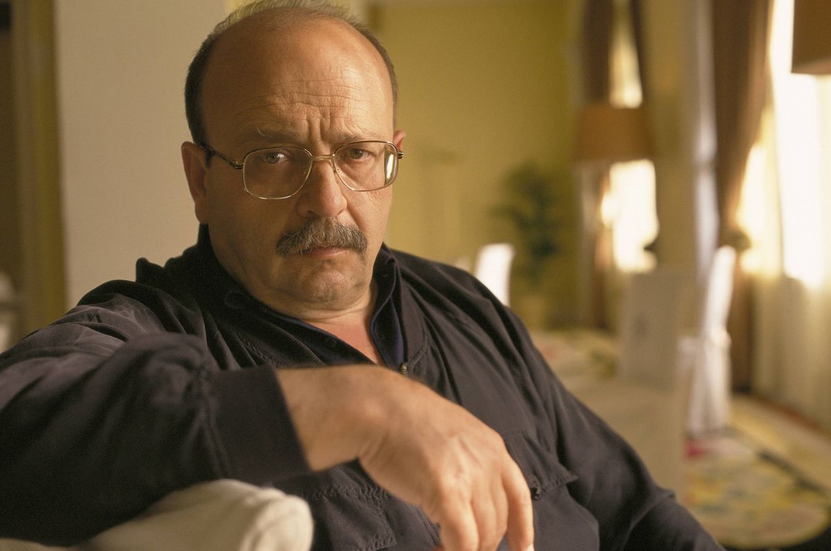 Manolo y el relato auténtico del Barça | Fútbol | Deportes