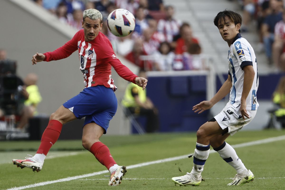 Jornada 10 de La Liga | Horarios, resultados y resúmenes de los partidos | Fútbol | Deportes