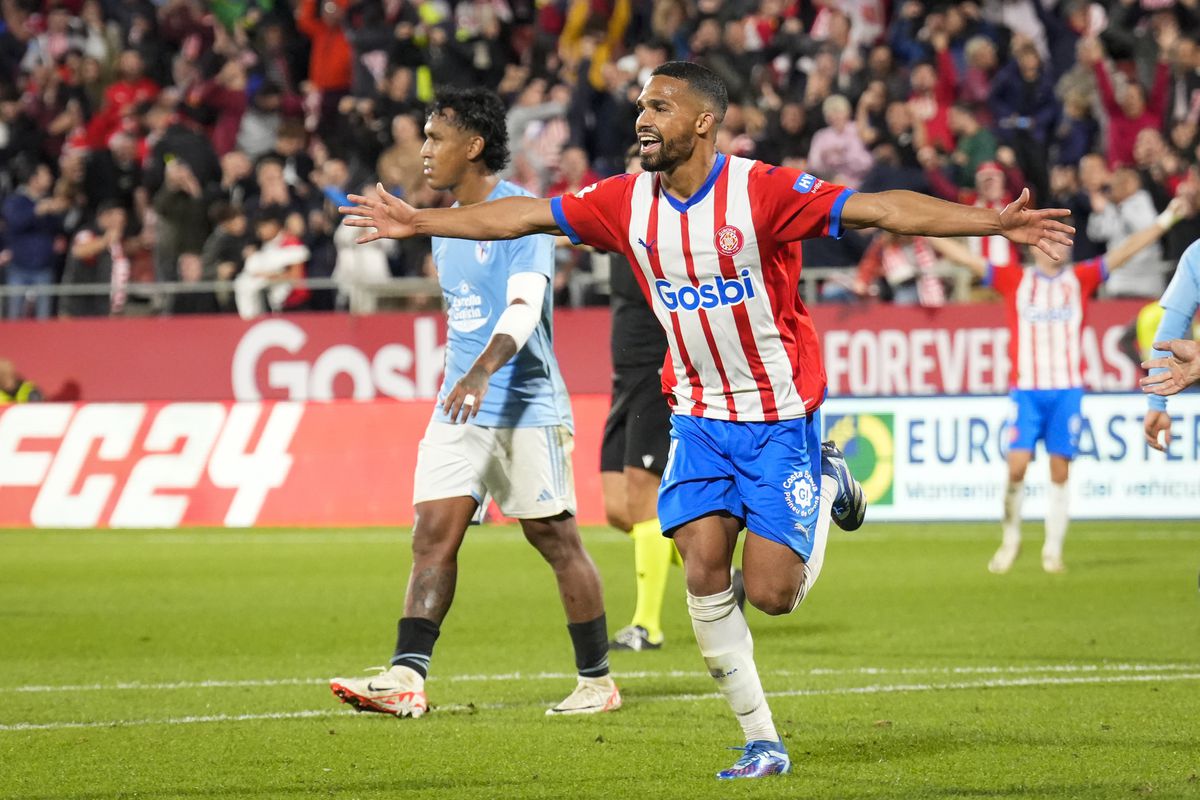 El clásico llega con el Girona líder | Fútbol | Deportes