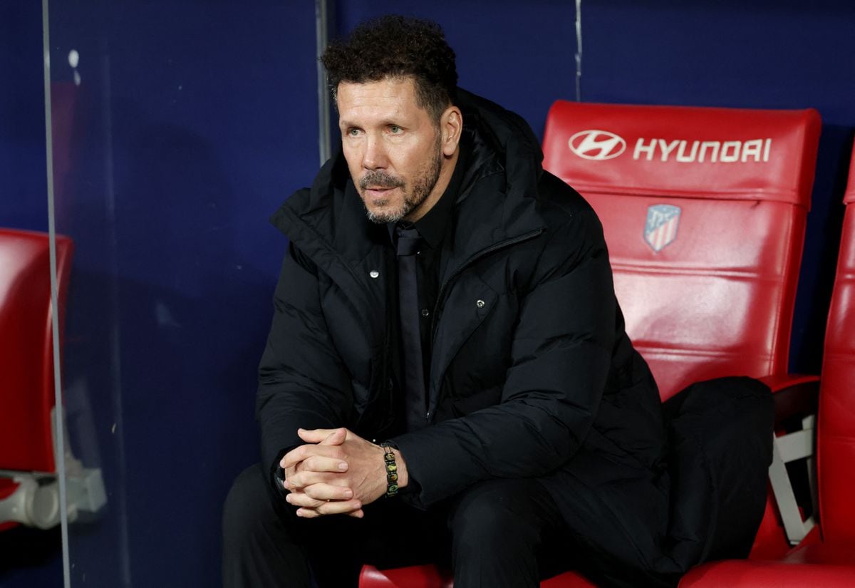 Simeone, sobre João Félix: “Cuando no entiendes la idiosincrasia de donde estás es difícil convivir” | Fútbol | Deportes