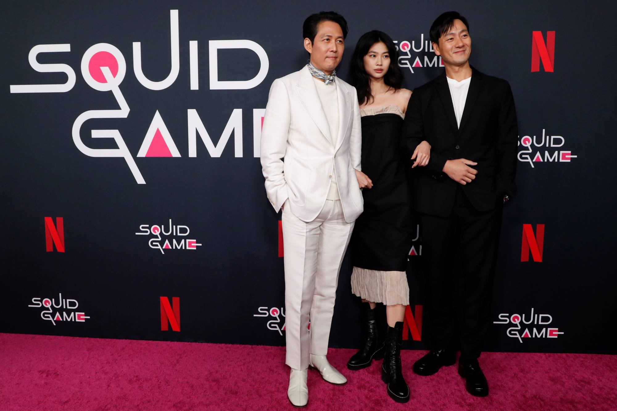 Netflix necesita nuevos suscriptores: Su libro de jugados coreano es su arma secreta