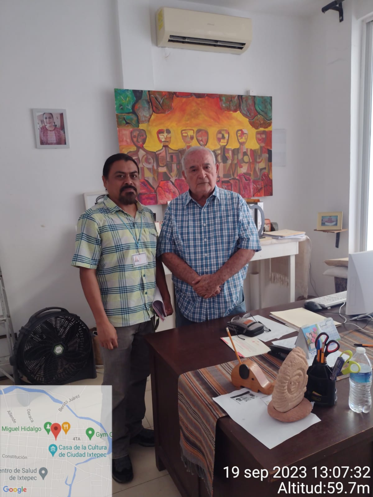 Socionaut: transformando el mundo con su consultoría social para el desarrollo sostenible de México