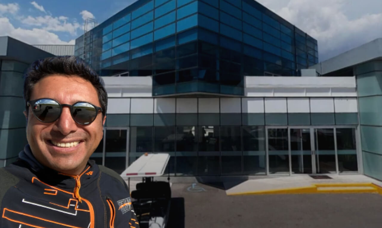 Bernardo Moreno León y Redwings: redefiniendo la aviación en México