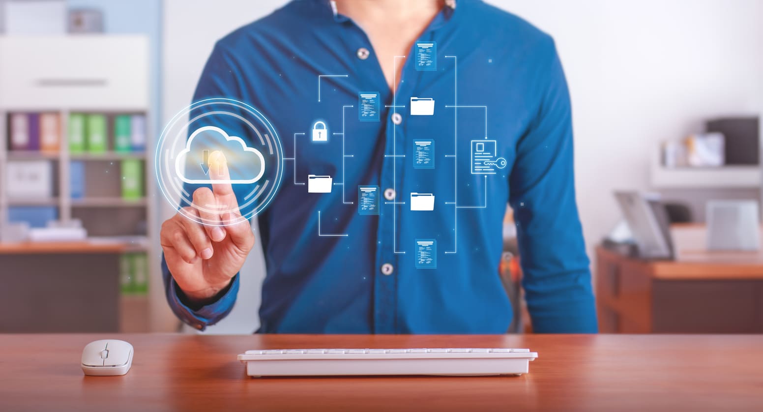 Soluciones en la Nube para compañías en El Salvador