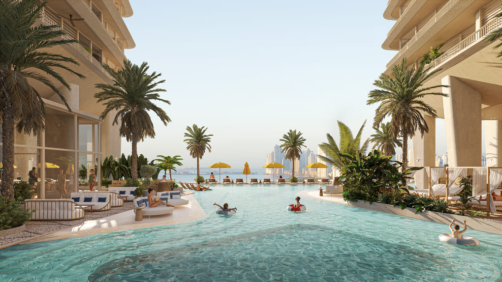 Inversión en apartamentos en Panamá para inversores de Honduras: compra anticipada