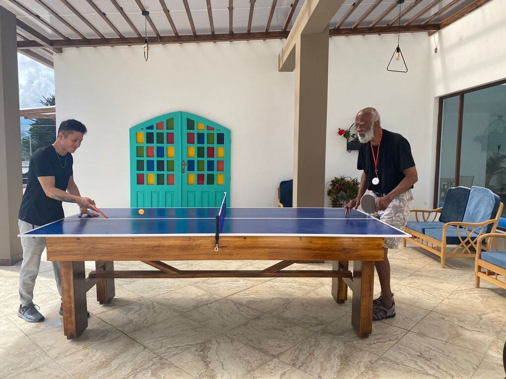 Aspectos clave para elegir un club residencial para jubilados o adultos mayores si vives en  Panamá