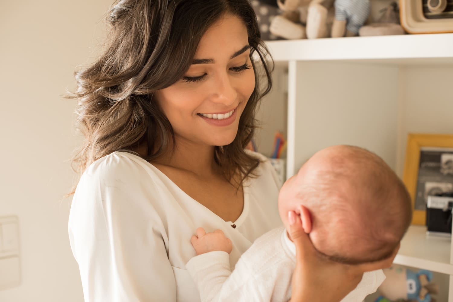 Planifica tu fertilidad con vitrificación de óvulos si vives en  El Salvador