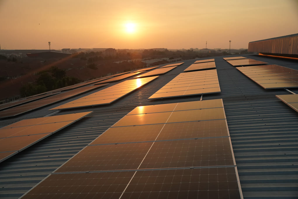 Los mejores paneles solares para casa en Costa Rica: ahorra y contribuye al medio ambiente