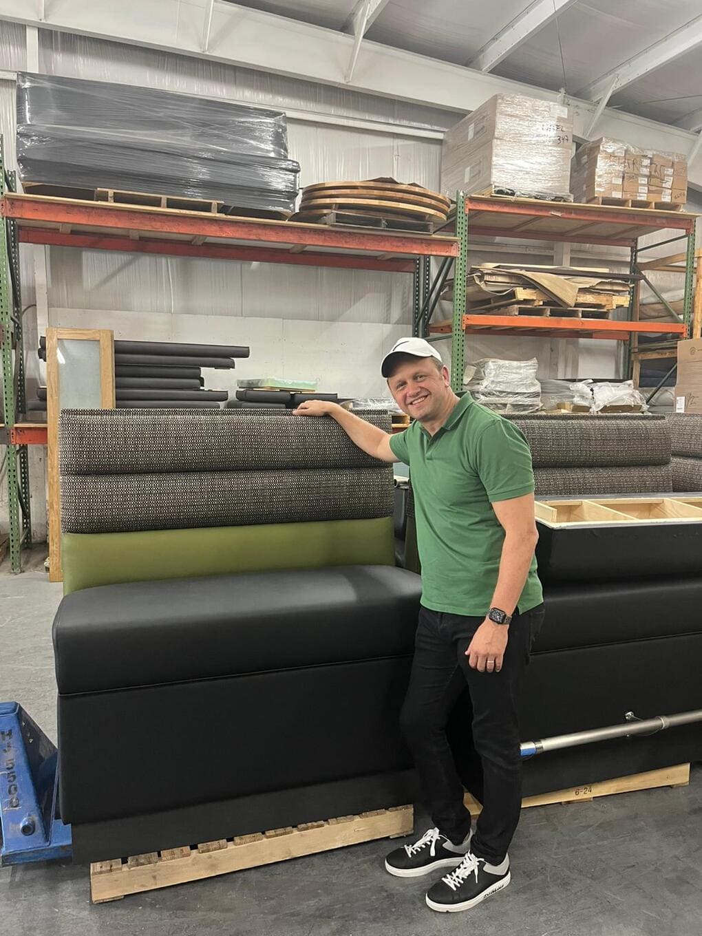 Cómo Mijael Attias redefine el capital privado con estrategia ética