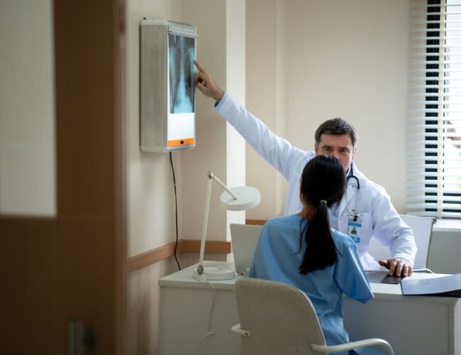 Consultas externas en Guatemala: instalaciones cómodas y amplia oferta de especialidades