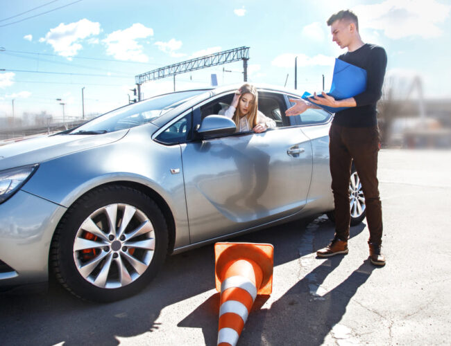 Requisitos legales para el seguro de auto en Costa Rica